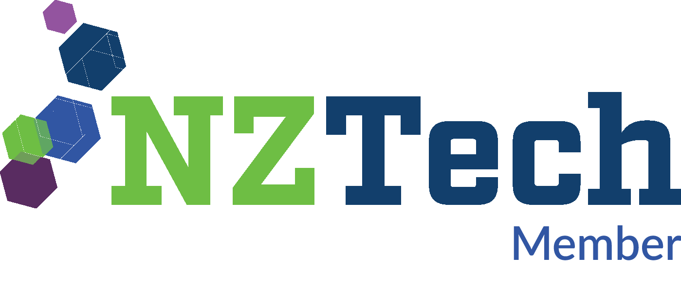 NZTech Member Logo